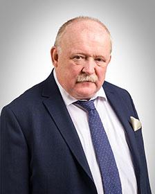 Hans-Christian Blichfeldt Hans-Christian Blichfeldt